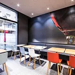 Hotel Ibis Centro *