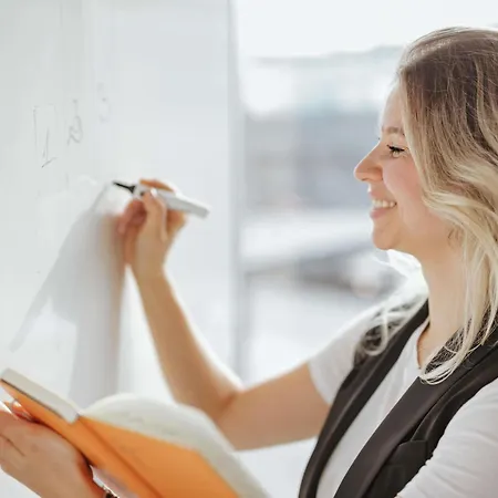 Hotell Ibis Centro *