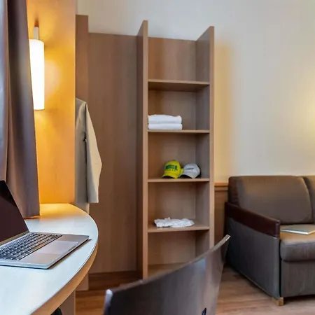 Ibis Centro Hotel