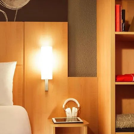 Hotel Ibis Centro Bilbao