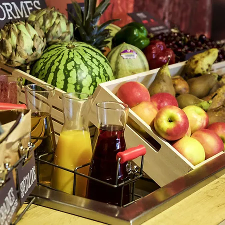 酒店 宜必思毕尔巴鄂中心酒店 毕尔巴鄂