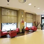 Ibis Centro