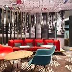 Ibis Centro Hotel Bilbao