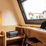 Ibis Centro * Bilbao