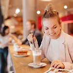 Ibis Centro * Bilbao