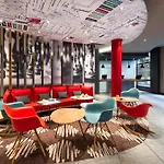 Ibis Centro בילבאו