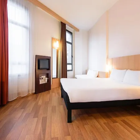 Hotel Ibis Centro Bilbau
