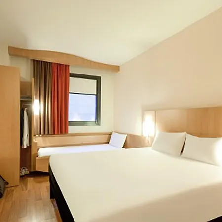 Ibis Centro Bilbao