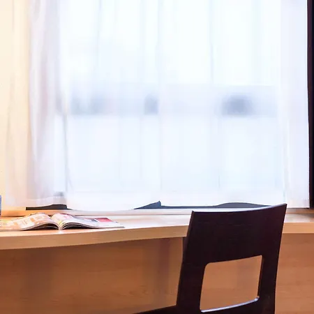 宜必思毕尔巴鄂中心酒店 * 毕尔巴鄂