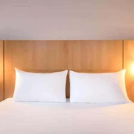 Hotel Ibis Centro Bilbao