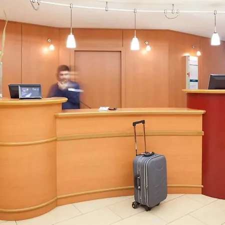 Ibis Centro Hotel