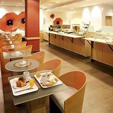 Hotel Ibis Centro