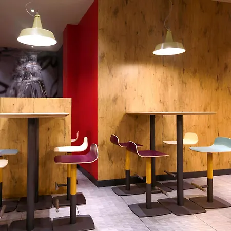 Ibis Centro Bilbao