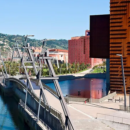 宜必思毕尔巴鄂中心酒店