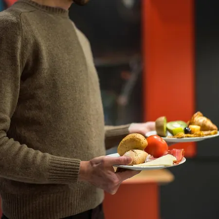 宜必思毕尔巴鄂中心酒店 * 毕尔巴鄂