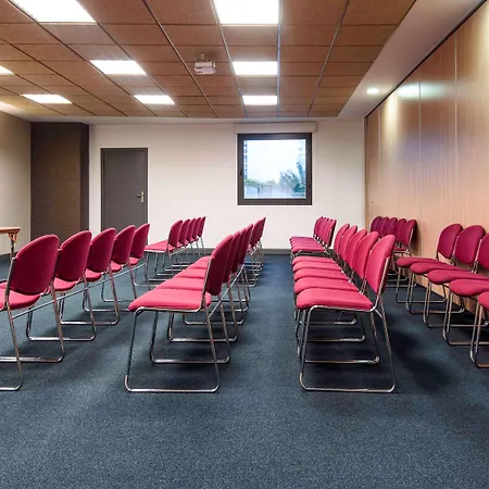 Hotel Ibis Centro