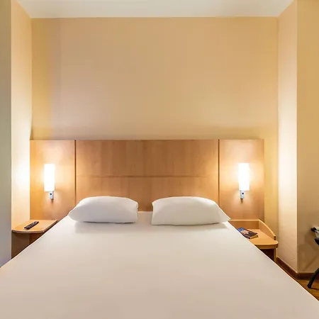 Ibis Centro