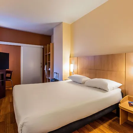 Ibis Centro Hotel