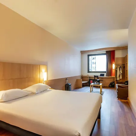 Ibis Centro Hotel Bilbao
