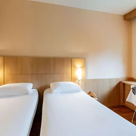 Ibis Centro Bilbao
