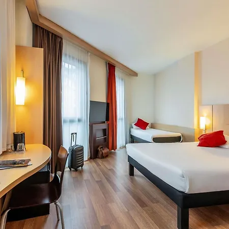 Hotel Ibis Centro