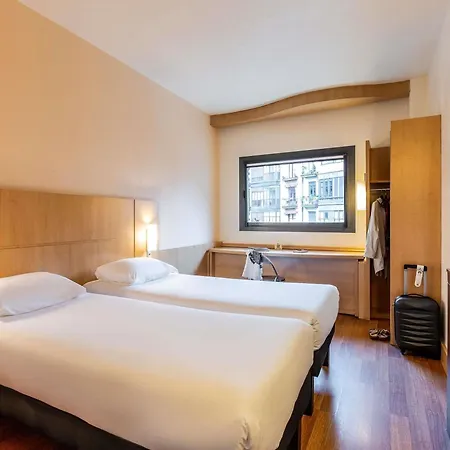 Ibis Centro Hotel