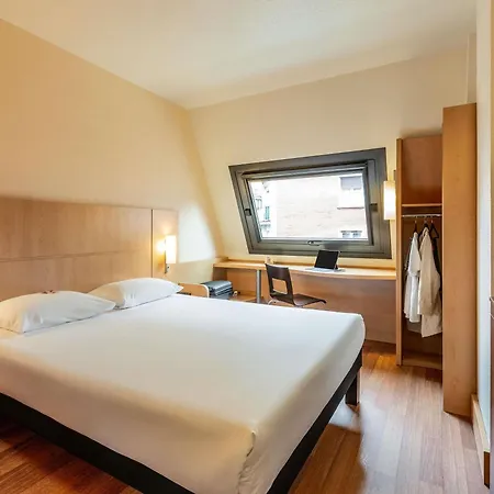 Ibis Centro Hotel