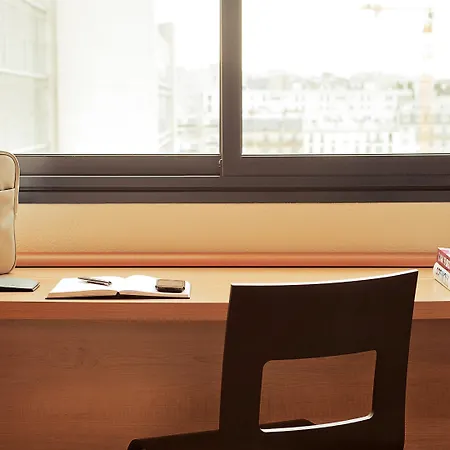 酒店 宜必思毕尔巴鄂中心酒店 *