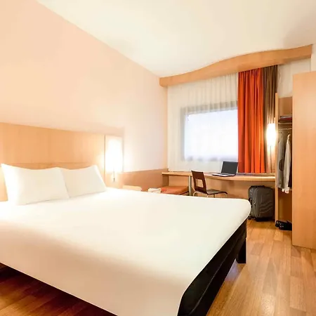 Ibis Centro Bilbao