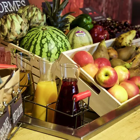 Ibis Centro * Bilbau