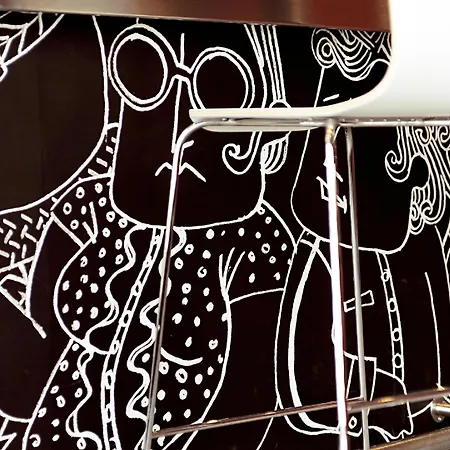 酒店 宜必思毕尔巴鄂中心酒店