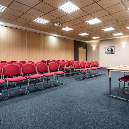 Ibis Centro Hotel Bilbau