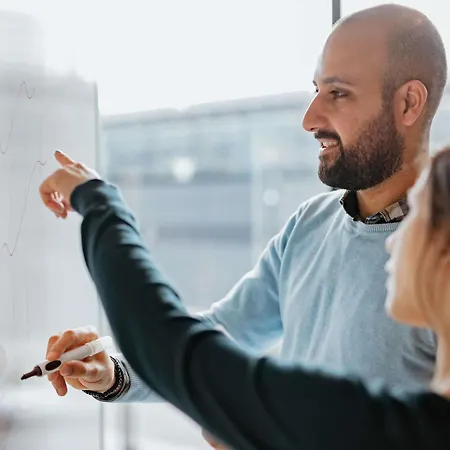 Hotel Ibis Centro Bilbau