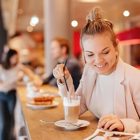 Ibis Centro * Bilbau