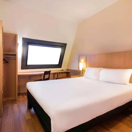Ibis Centro Hotel Bilbao