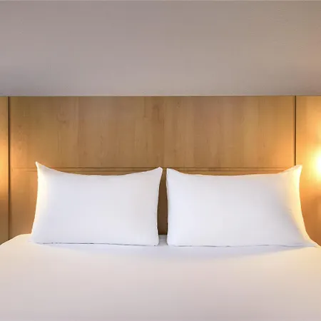 Ibis Centro * Bilbau