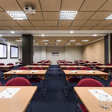 Ibis Centro Bilbao