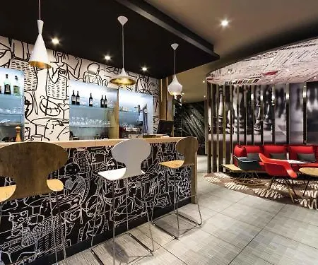 Hotel Ibis Centro