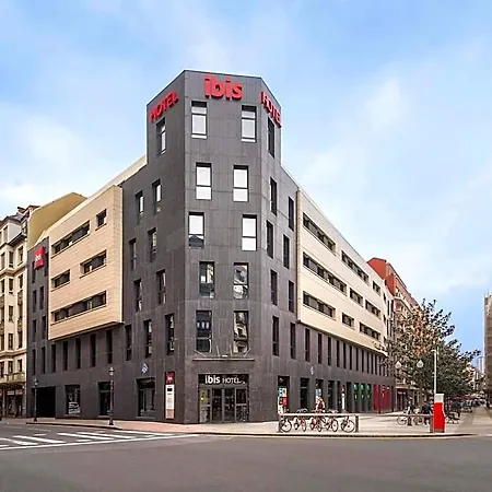 Hotel Ibis Centro *