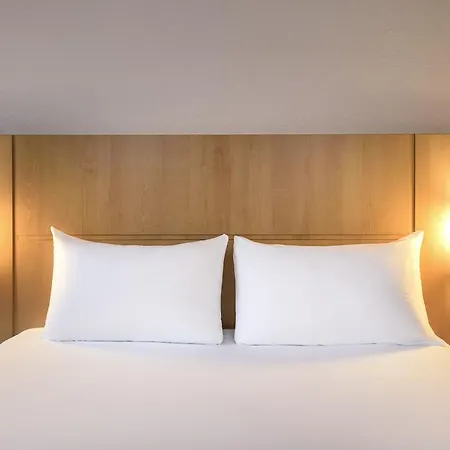 Ibis Centro Hotel Bilbao