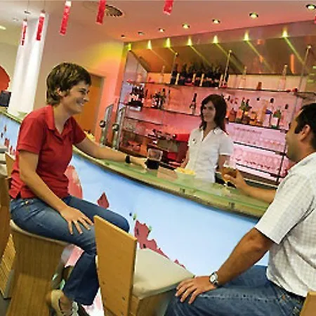 Hotel Ibis Centro Bilbao