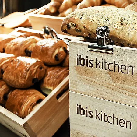 Ibis Centro Bilbao
