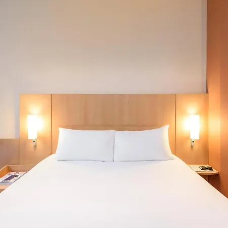 Ibis Centro Hotel