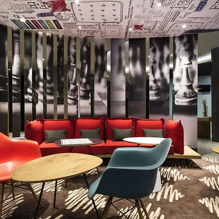 Ibis Centro Hotel *