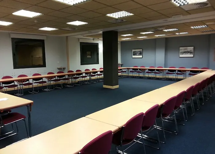 Hotell Ibis Centro *