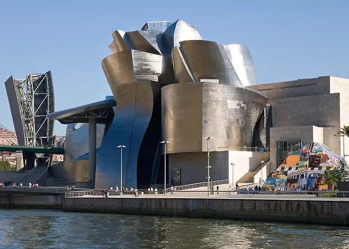 Ibis Centro * Bilbao