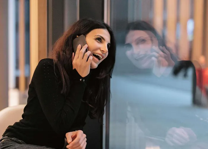 Ibis Centro * Bilbao