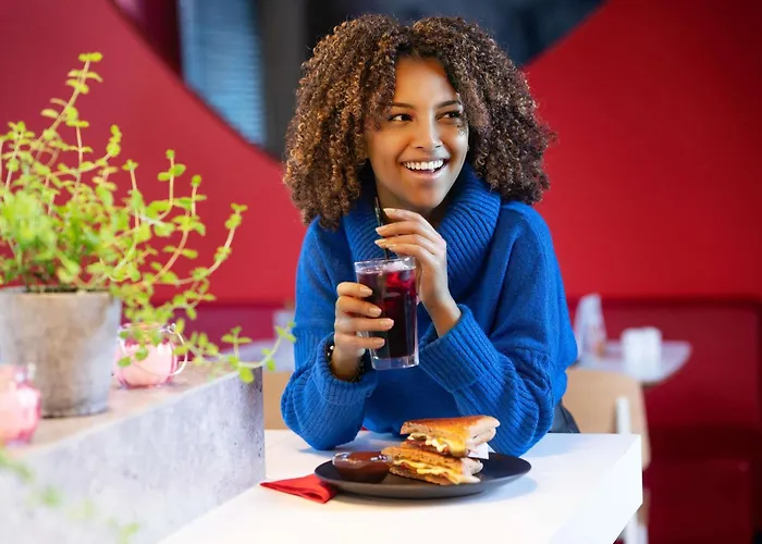 Hotell Ibis Centro *