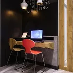 ホテル イビス セントロ *