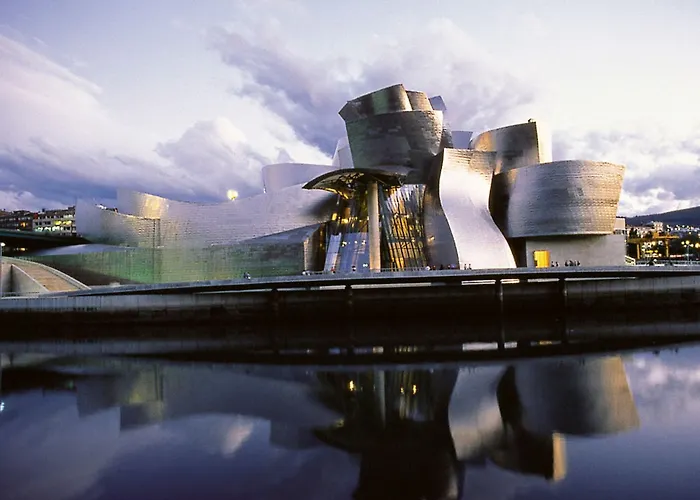 Ibis Centro Szálloda Bilbao